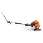 TAILLE-HAIES SUR PERCHE 525 HE4 HUSQVARNA