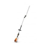 Taille-haies sur perche à batterie HLA 135 STIHL – Image 2
