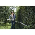Taille-haies sur perche HLE71 STIHL – Image 3