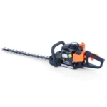 Taille-haies thermique FUXTEC FX-MH126 25,5cm3 lame 55cm – Image 2