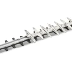 Taille-haies thermique – MCCULLOCH – HT 5622 – 27,2 cc – 56 cm – Poignée pivotante – Image 3