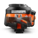 Taille-haies thermique professionnel – FUXTEC FX-MHP126 – Image 3