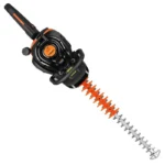Taille-haies thermique professionnel – FUXTEC FX-MHP126 – Image 4