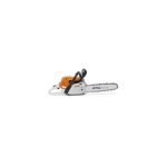 Tronçonneuse thermique STIHL MS 291 C-BE 45cm – Image 3